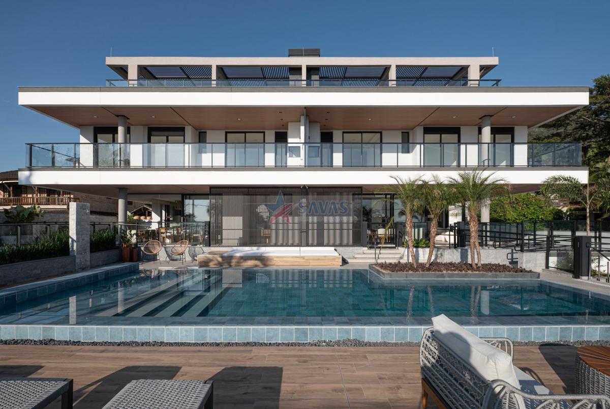 AMPLO APTO TIPO GARDEN - MONTADO/DECORADO