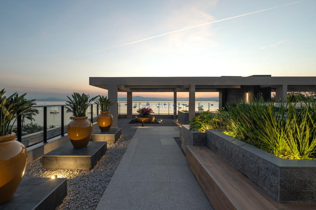 REQUINTADO LOFT COM 02 SUÍTES - 0 KM 