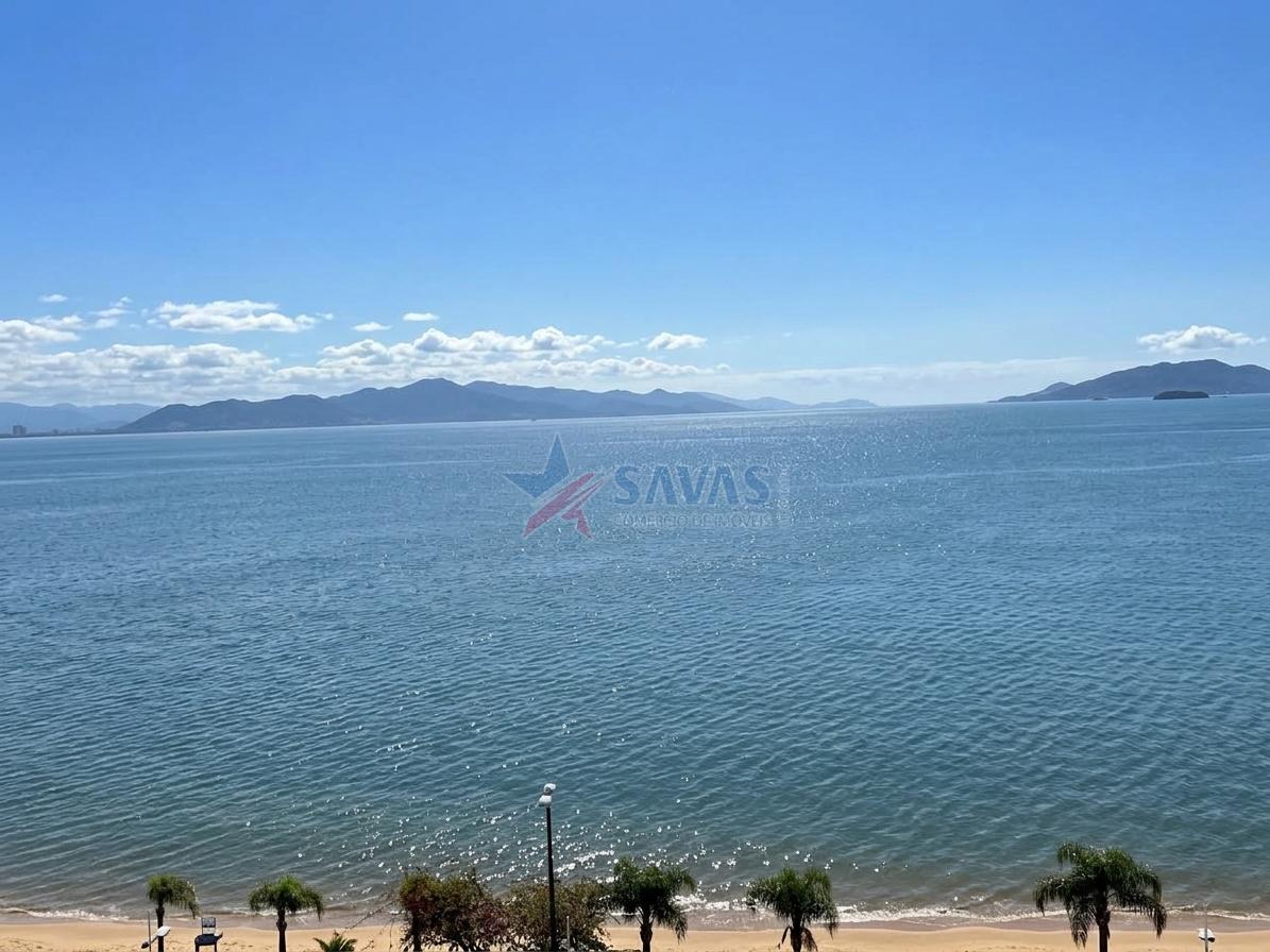 REQUINTE E SOFISTICAÇÃO DE FRENTE PARA O MAR