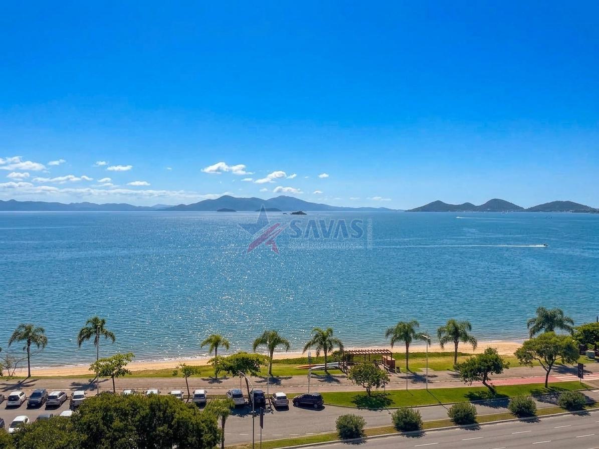 CONFORTÁVEL APTO FRENTE MAR - LINDA VISTA