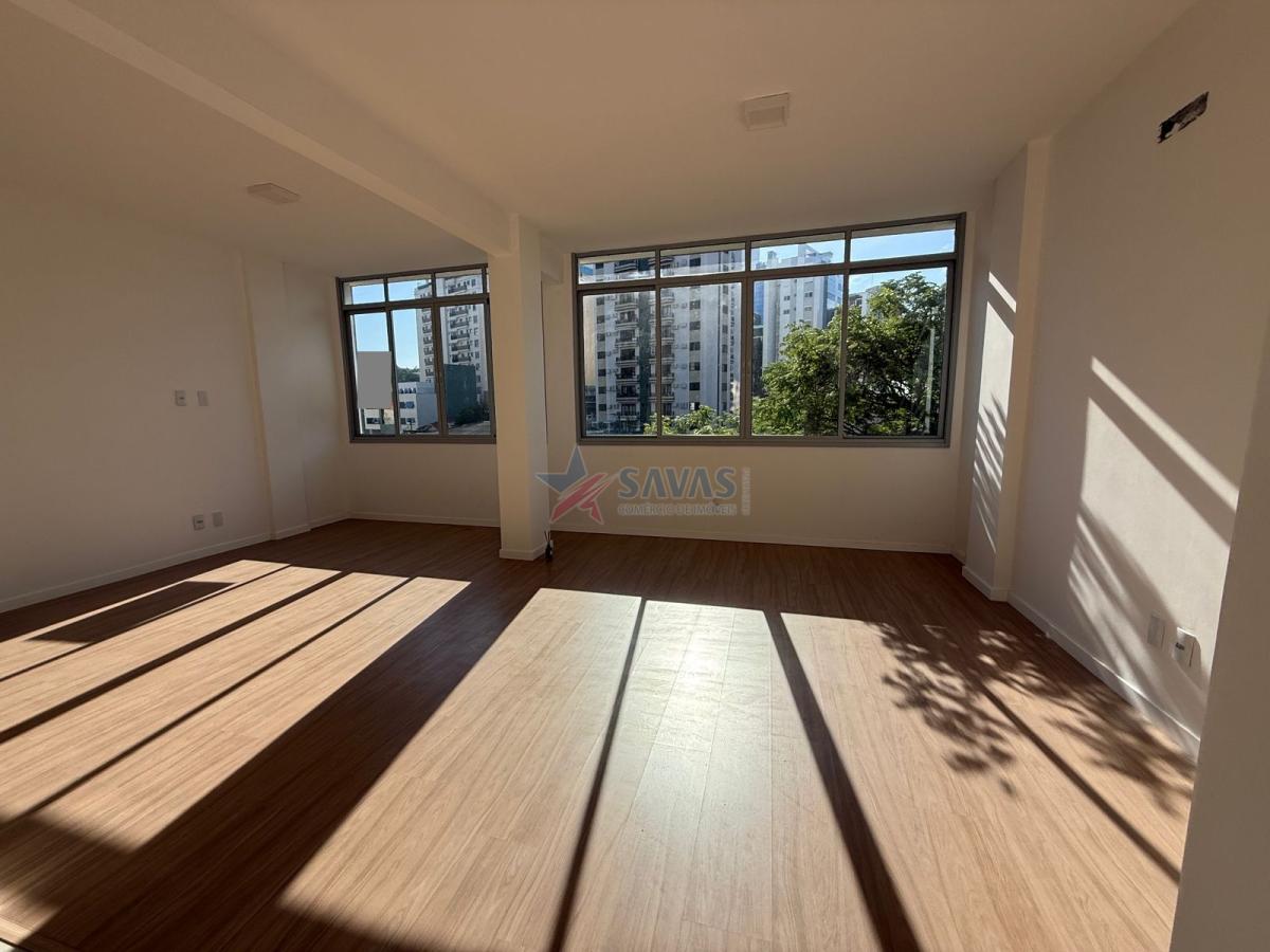 03 DORMITÓRIOS PERTO DO CATARINENSE