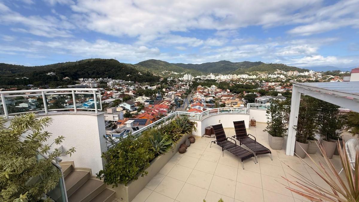 UMA JOIA DE COBERTURA PLANA,  NUM LOCAL MUITO COBIÇADO 