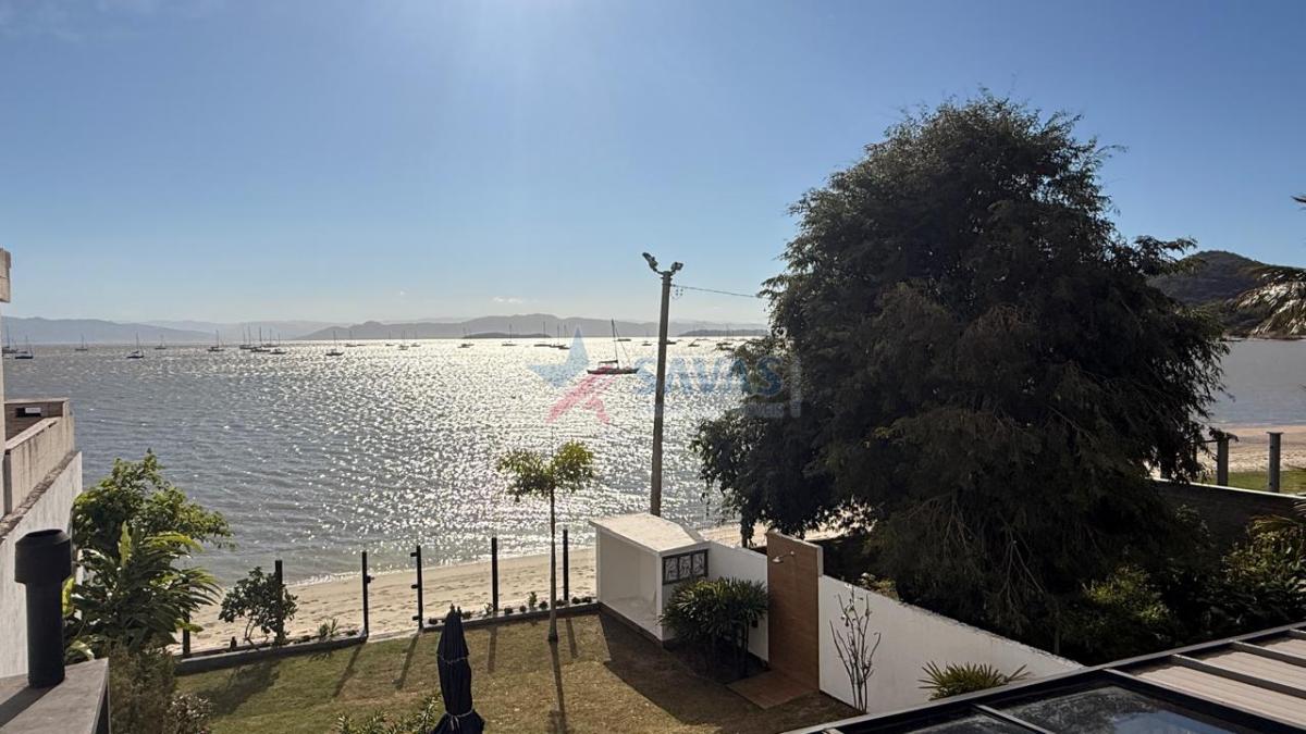 PARAÍSO À BEIRA DO MAR - SANTO ANTONIO LISBOA