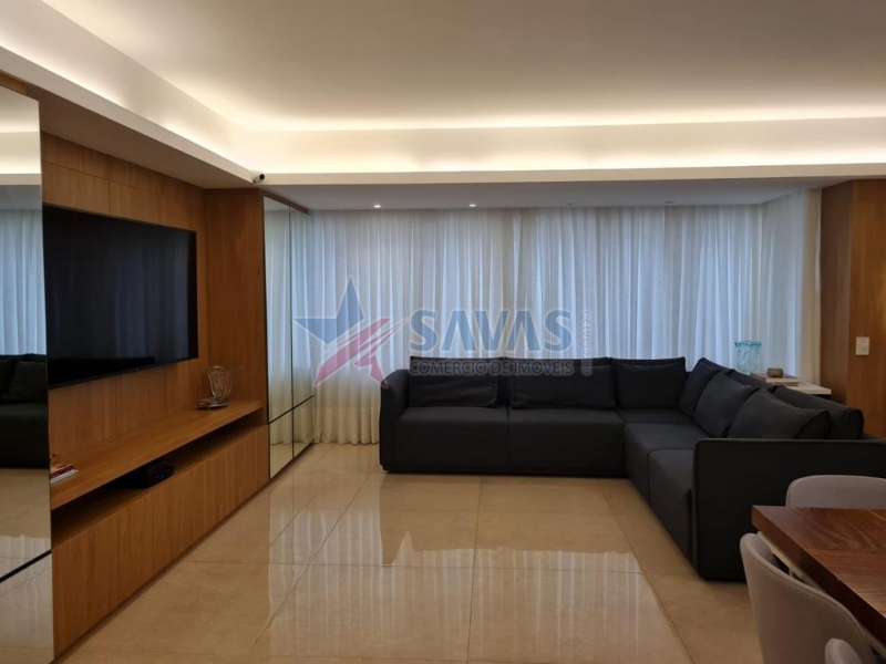 FÍNISSIMO APTO DE 3 DORMITÓRIOS - PERTO DO HIPPO