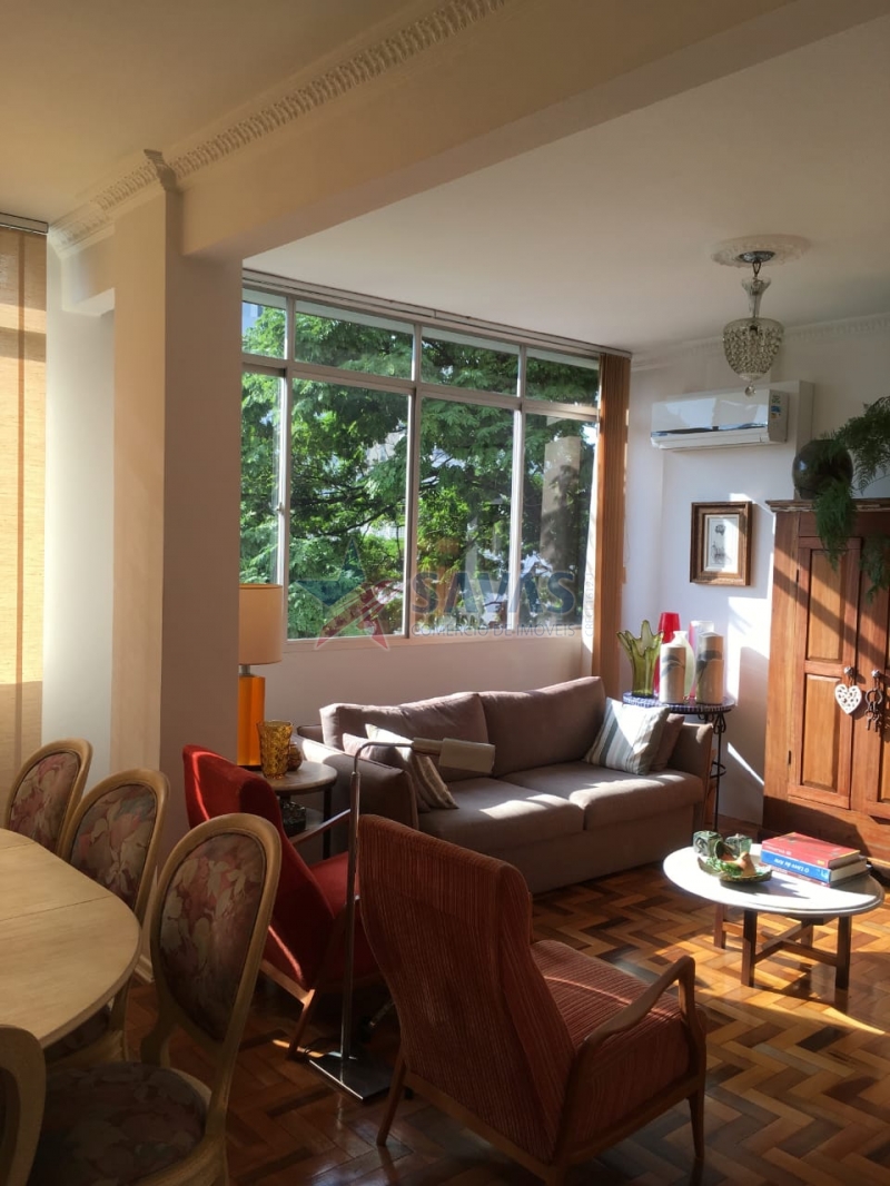 03 DORMITÓRIOS PERTO DO CATARINENSE