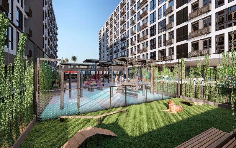 VIVA TRINDADE - APTO TOP