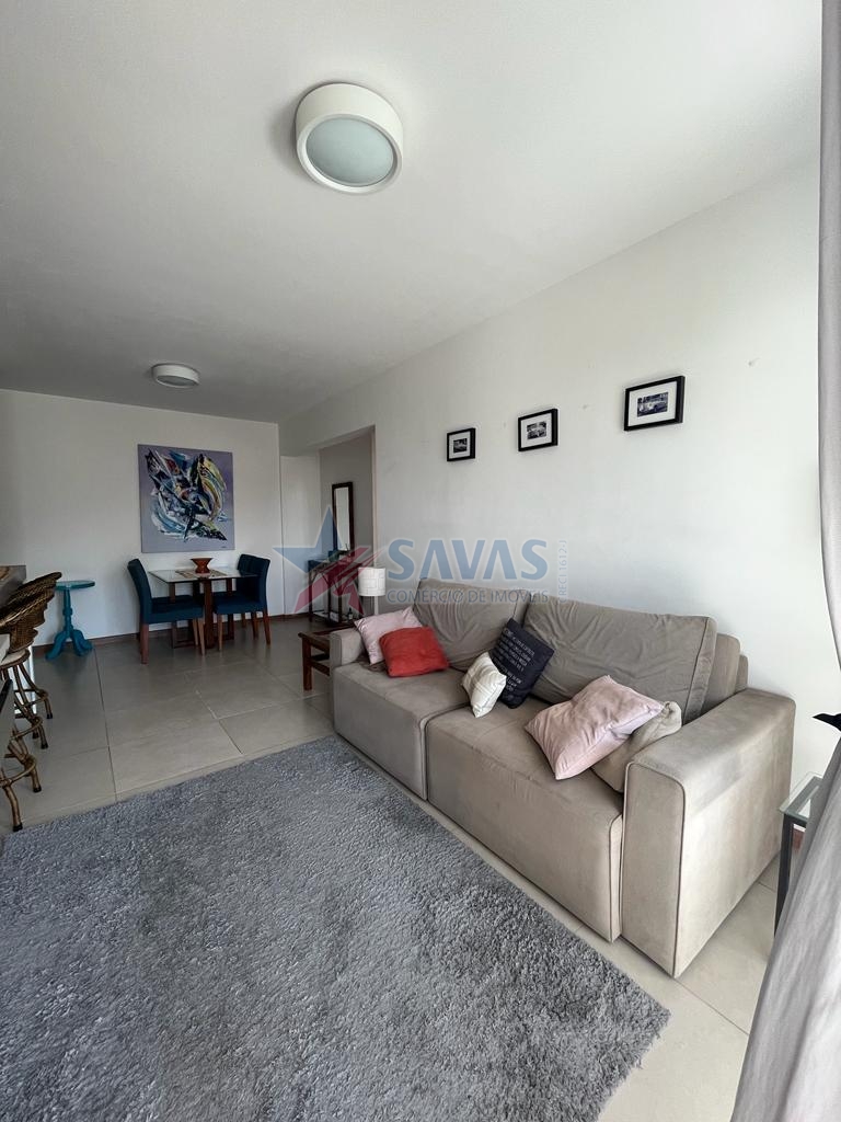 LINDO 2 DORMITÓRIOS (SUÍTE) EM CONDOMÍNIO CLUBE